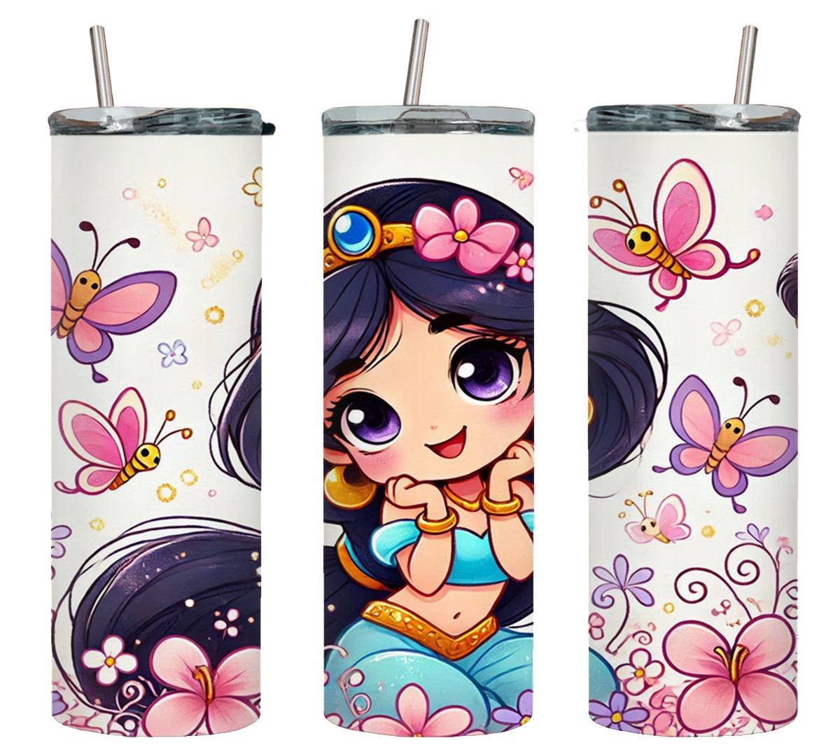 Spring Princess-11235